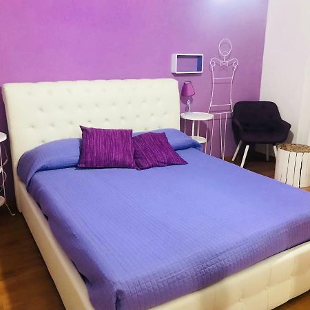 Maison Dis Raffaella Otel Roma Dış mekan fotoğraf