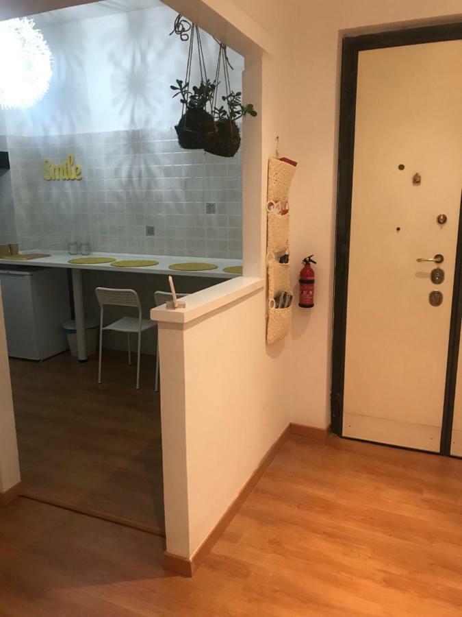 Maison Dis Raffaella Otel Roma Dış mekan fotoğraf