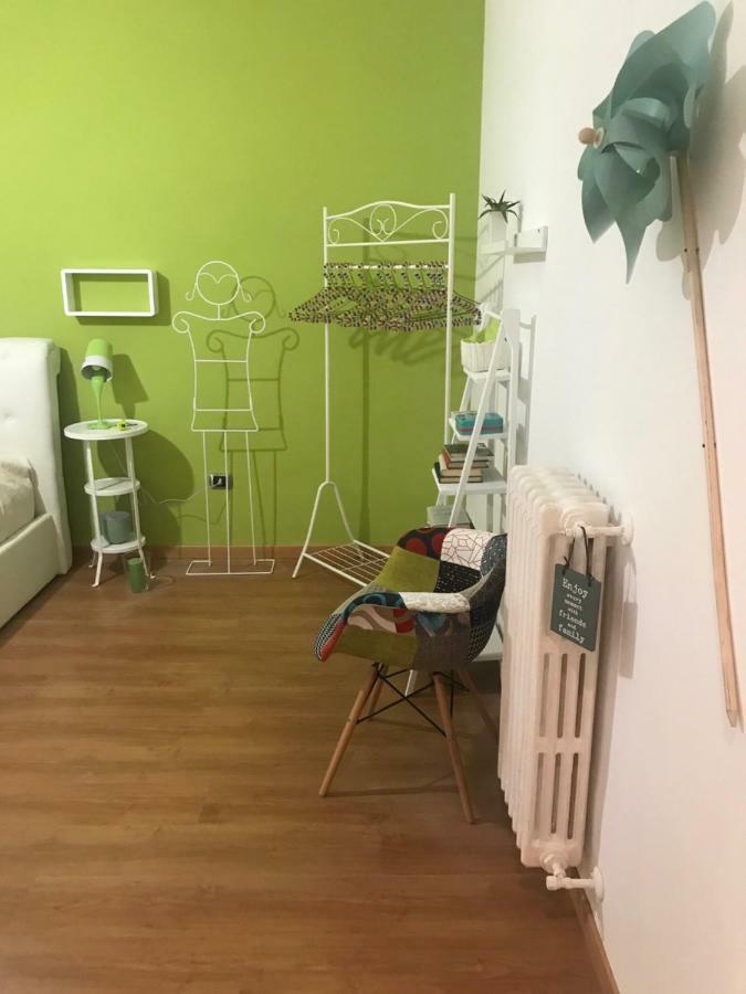 Maison Dis Raffaella Otel Roma Dış mekan fotoğraf