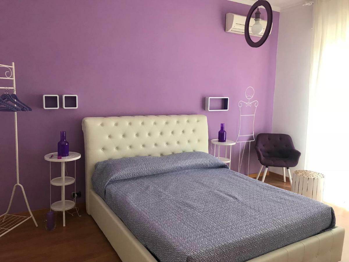 Maison Dis Raffaella Otel Roma Dış mekan fotoğraf