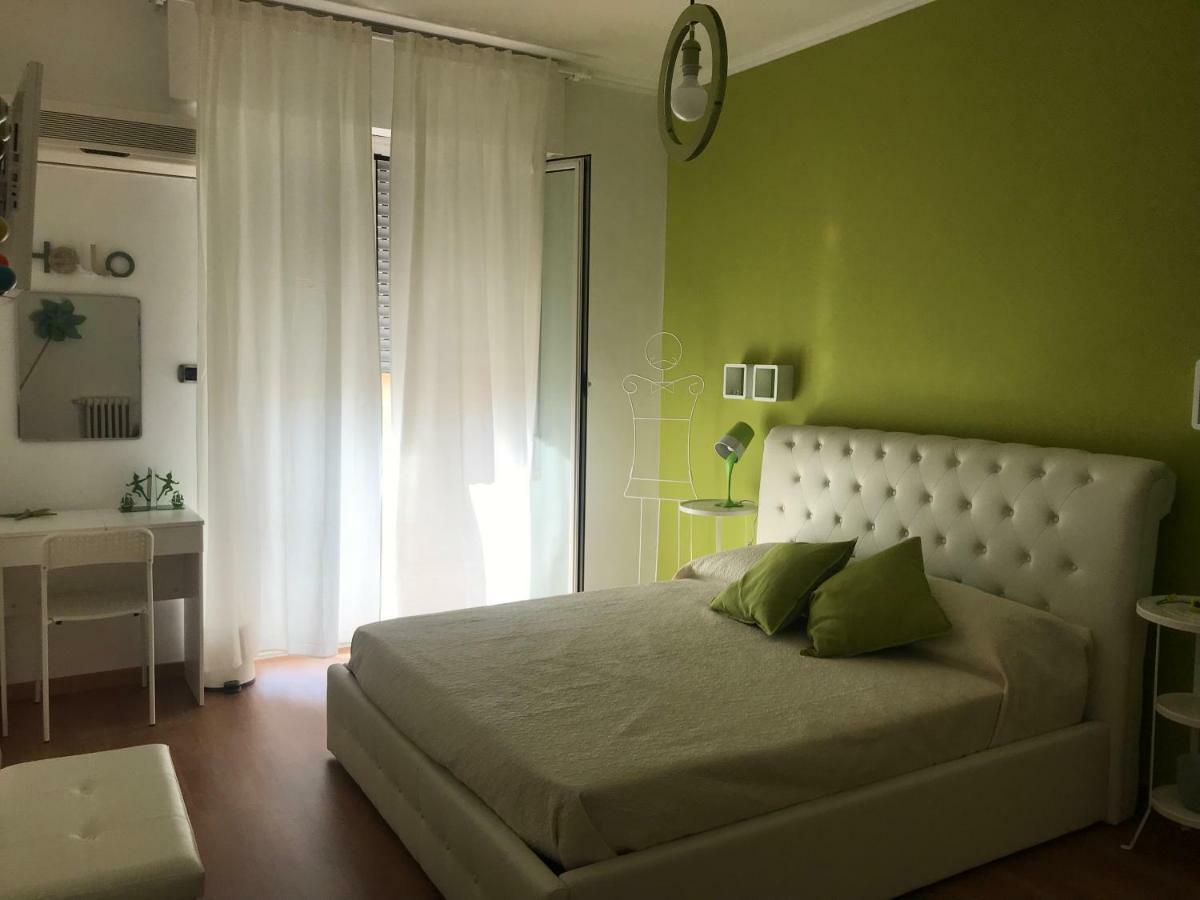 Maison Dis Raffaella Otel Roma Dış mekan fotoğraf