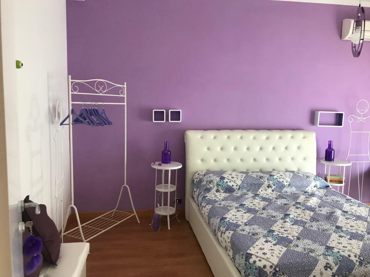 Maison Dis Raffaella Otel Roma Dış mekan fotoğraf