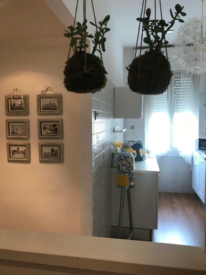 Maison Dis Raffaella Otel Roma Dış mekan fotoğraf