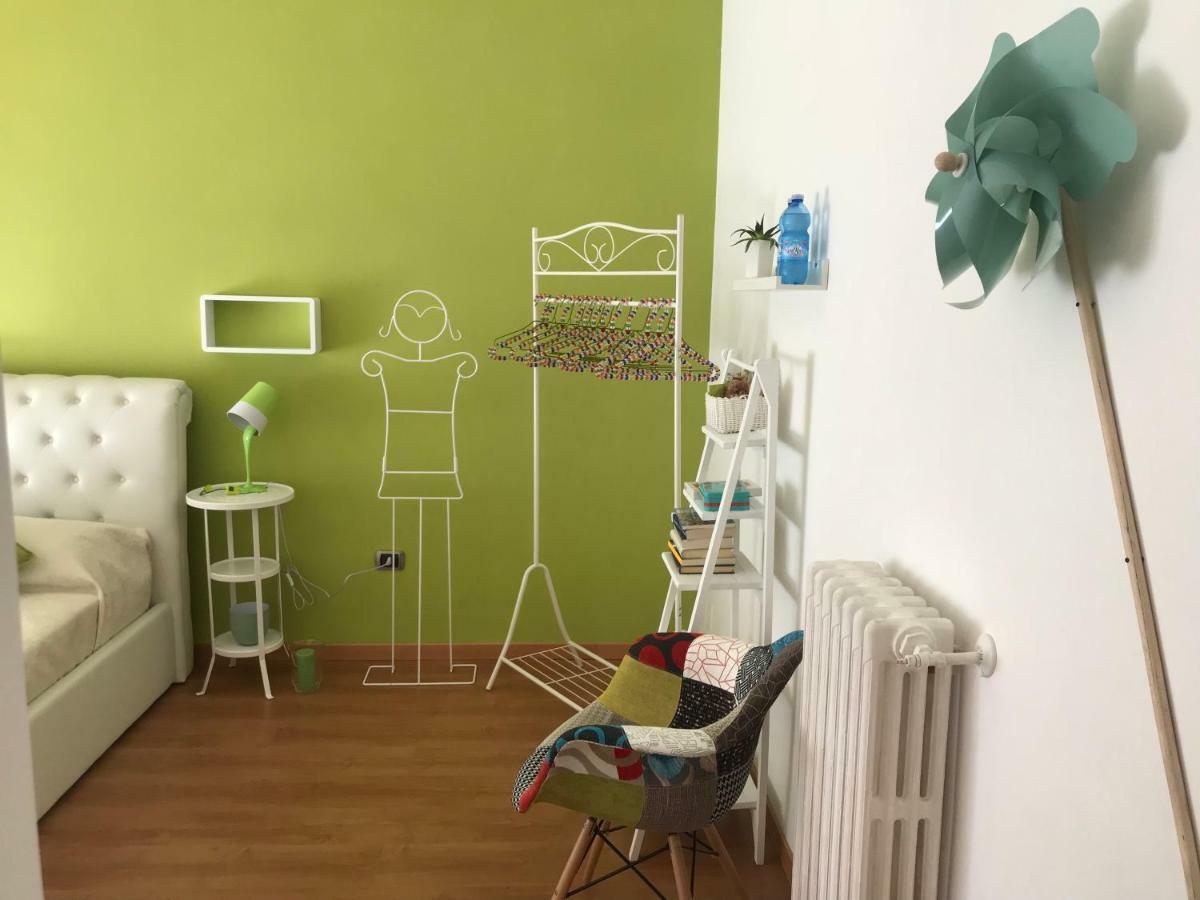 Maison Dis Raffaella Otel Roma Dış mekan fotoğraf
