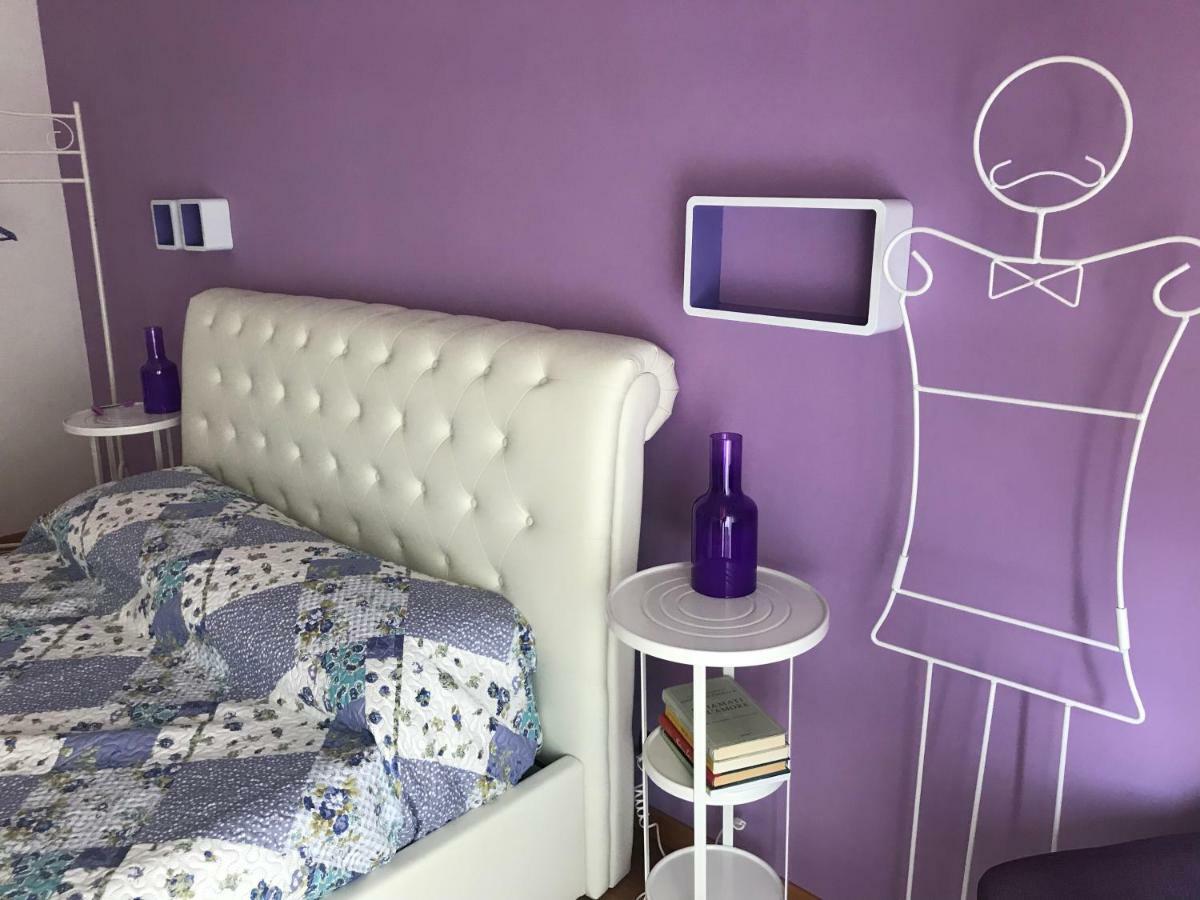 Maison Dis Raffaella Otel Roma Dış mekan fotoğraf