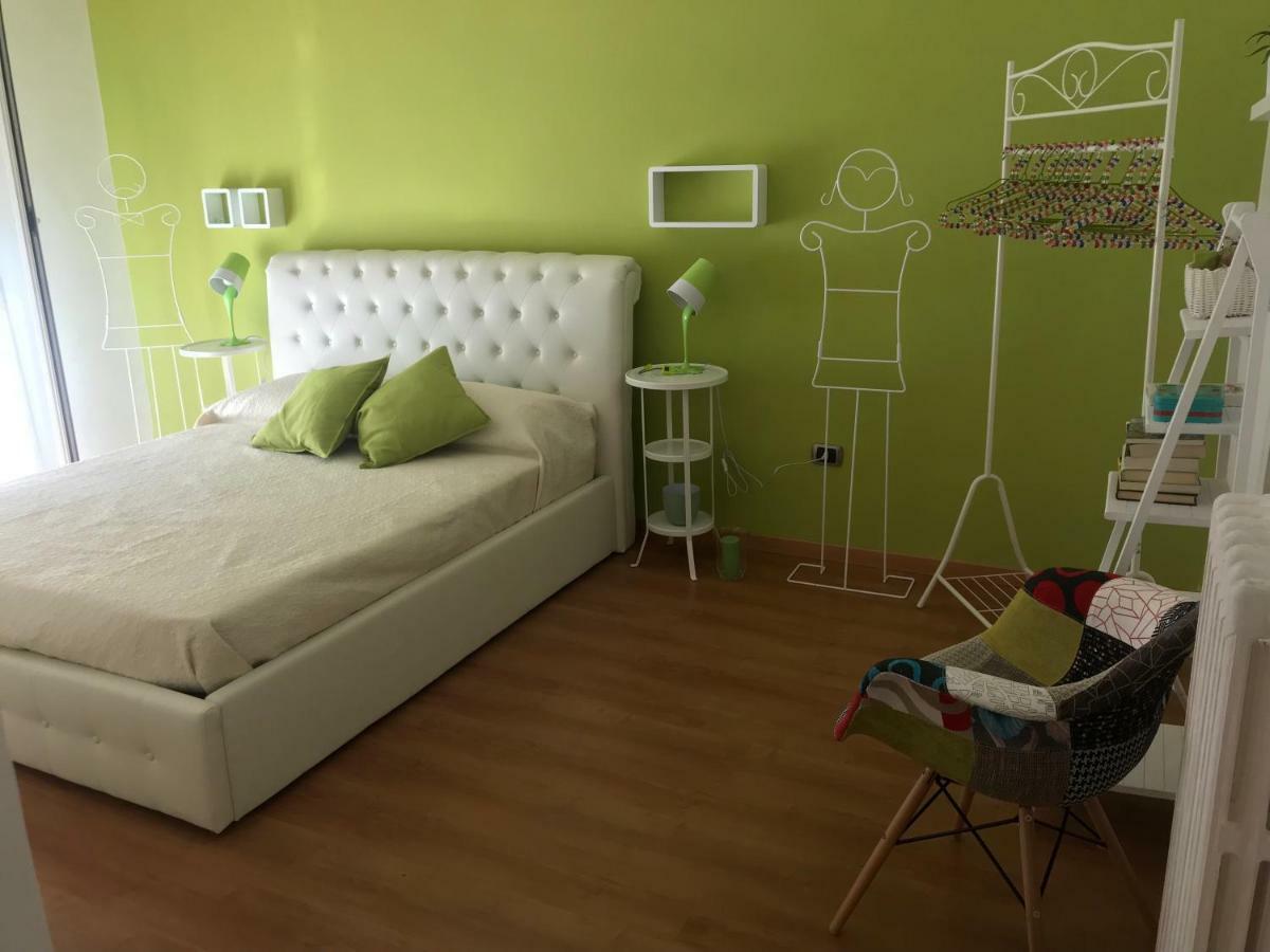 Maison Dis Raffaella Otel Roma Dış mekan fotoğraf