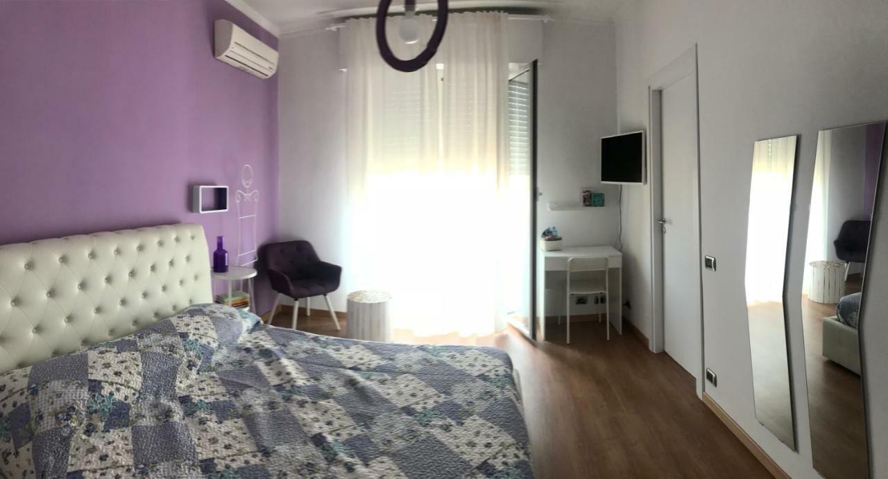 Maison Dis Raffaella Otel Roma Dış mekan fotoğraf