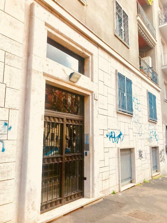 Maison Dis Raffaella Otel Roma Dış mekan fotoğraf