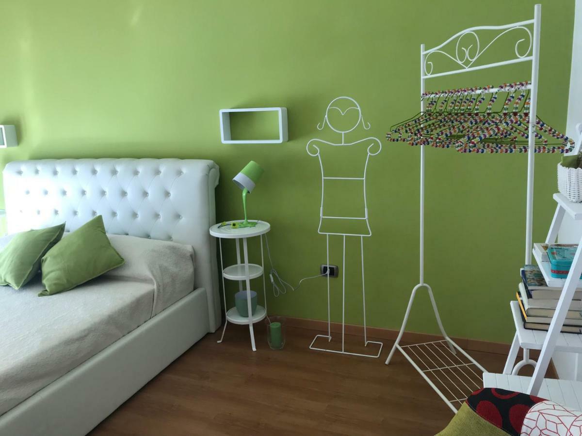 Maison Dis Raffaella Otel Roma Dış mekan fotoğraf