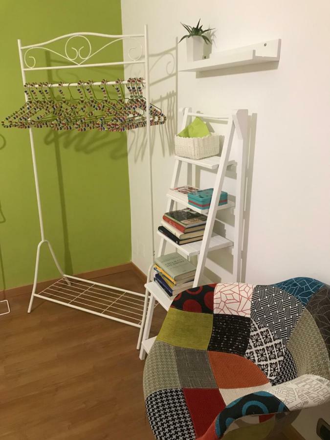 Maison Dis Raffaella Otel Roma Dış mekan fotoğraf