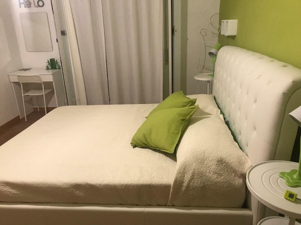 Maison Dis Raffaella Otel Roma Dış mekan fotoğraf