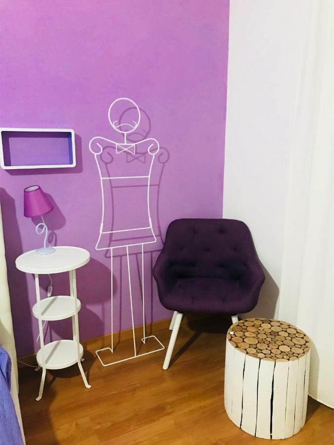 Maison Dis Raffaella Otel Roma Dış mekan fotoğraf