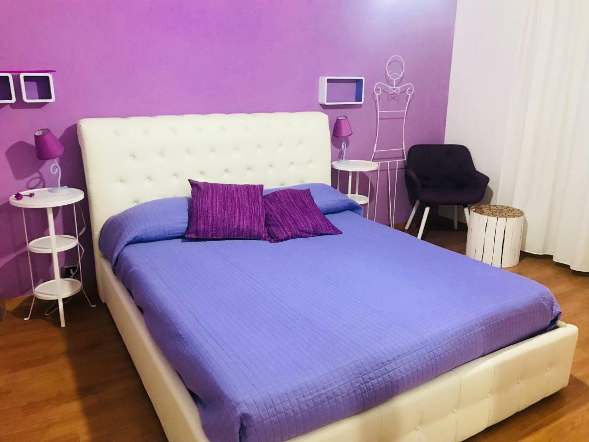 Maison Dis Raffaella Otel Roma Dış mekan fotoğraf