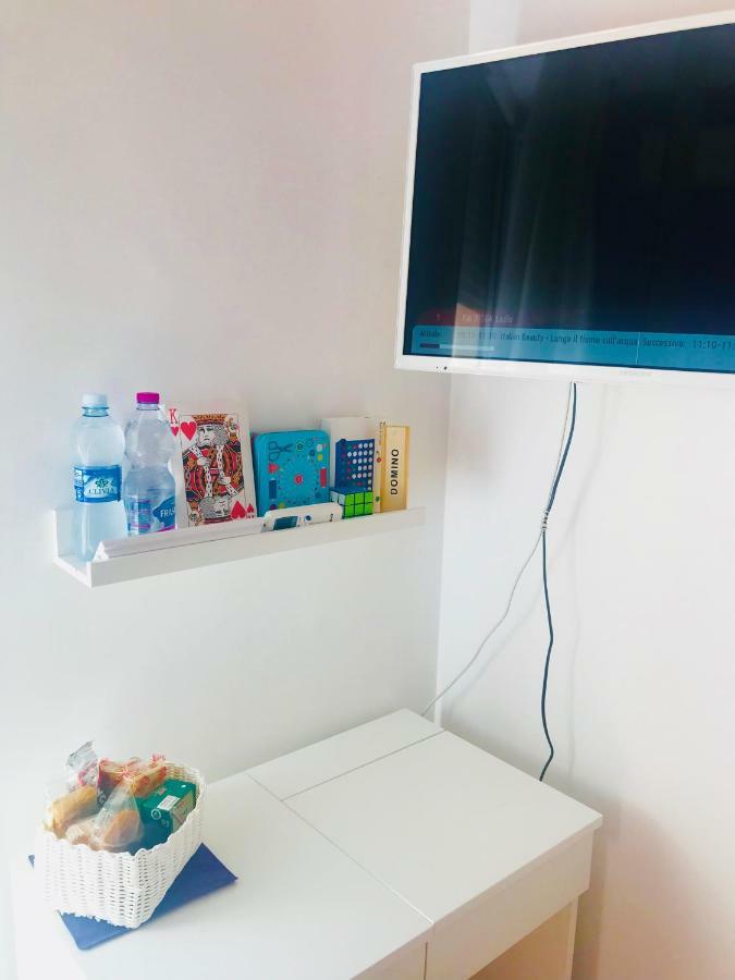 Maison Dis Raffaella Otel Roma Dış mekan fotoğraf