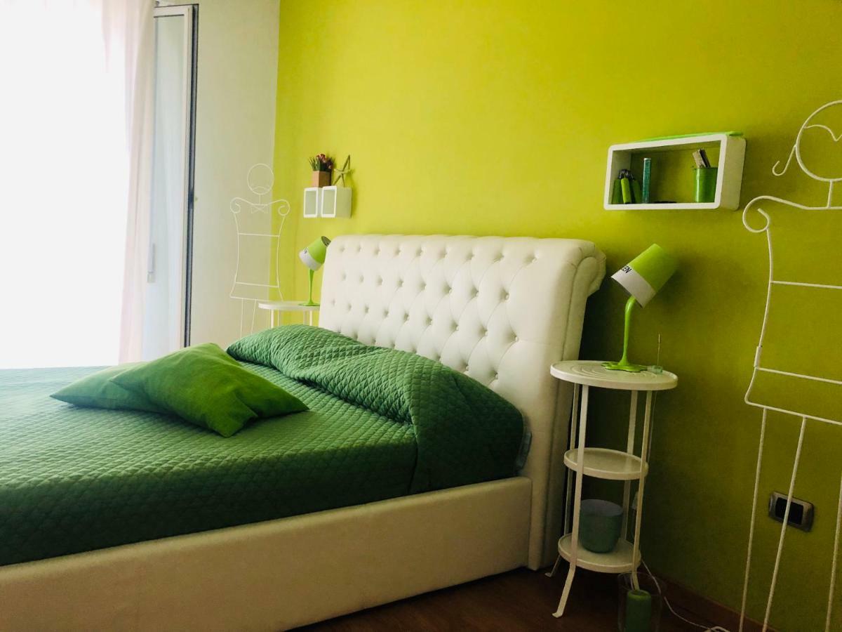 Maison Dis Raffaella Otel Roma Dış mekan fotoğraf
