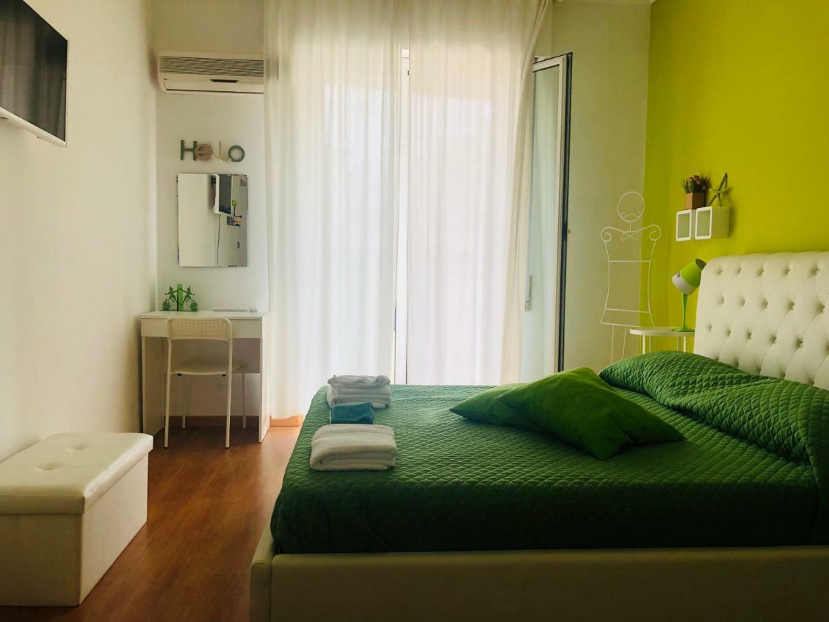 Maison Dis Raffaella Otel Roma Dış mekan fotoğraf